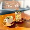 FIRST TABLE - 