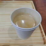 YADOKARI de URABamiko - マシーンコーヒー