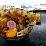 東京KINGうどん - 