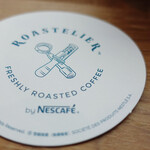 Roastelier By Nescafe Sannomiya - 