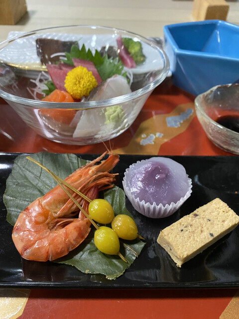 れすとらん五輪坂 - 湯沢（ラーメン）の写真