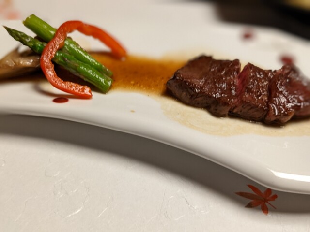 石亭小松 - 東根（料理旅館）の写真