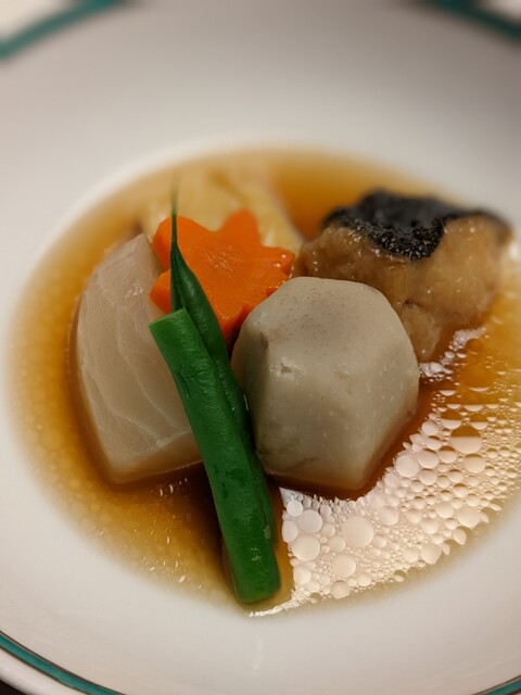 石亭小松 - 東根（料理旅館）の写真