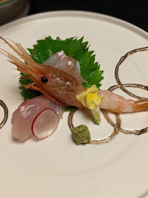 石亭小松 - 東根（料理旅館）の写真