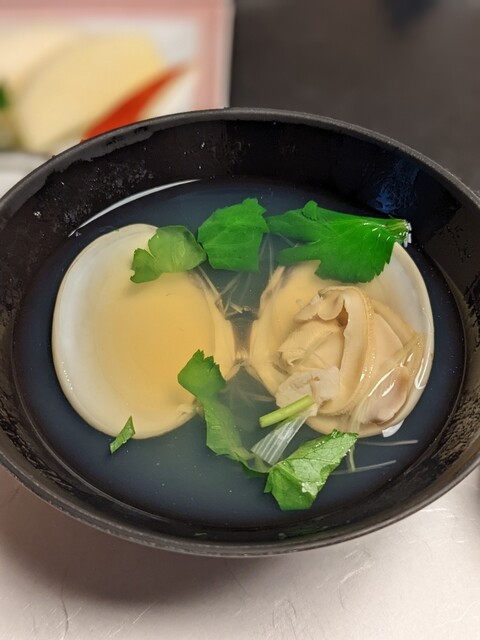 石亭小松 - 東根（料理旅館）の写真