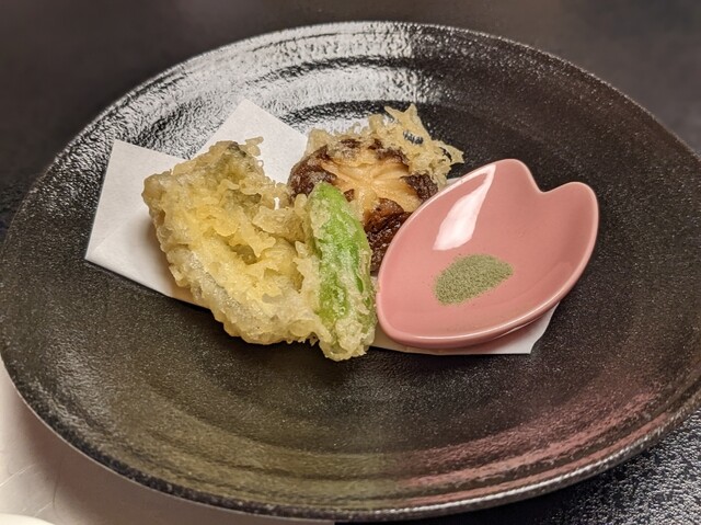 石亭小松 - 東根（料理旅館）の写真