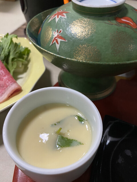 れすとらん五輪坂 - 湯沢（ラーメン）の写真