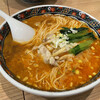 寿限無 担々麺 上野店