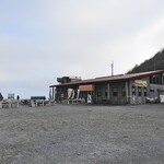 赤城山頂駅記念館サントリービア･ハイランドホール - 全景