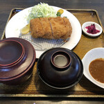 Tonkatsu Semmon Tenkatsu Yuu - 