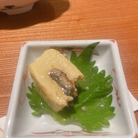 鰻う おか冨士 - 