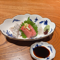 鰻う おか冨士 - 