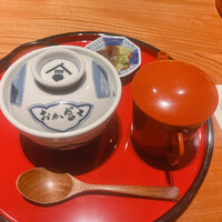 鰻う おか冨士 - 