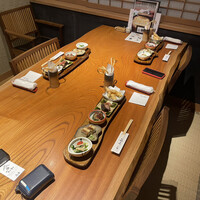 鰻う おか冨士 - 