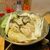 練馬 よつぼし - 料理写真:牡蠣鍋　1,080円