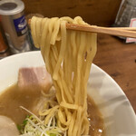 ラーメン ロケットキッチン - 