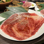 名駅de 焼肉 DOURAKU - 