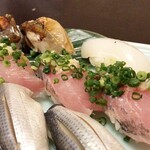 Kintarou Zushi - 