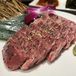 名駅de 焼肉 DOURAKU - 