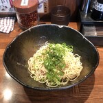 汁なし担担麺専門 キング軒 - 