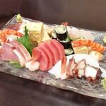 Kintarou Zushi - 