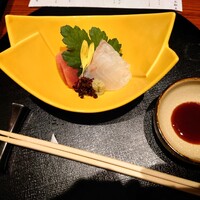 個室和食 東山 新宿本店 - 