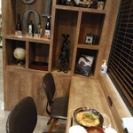 レストラン910 - 夕食