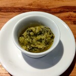 シチリア屋 - 季節野菜のズッパ：沢山の季節の野菜を、くたくたになるまで煮込んだスープ