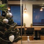 レストラン910 - 店内