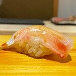 Sangen Dya Ya Sushi Kantera - 