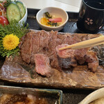 石焼＆ワイン イワタ - 