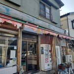 新町ストアー - 外観