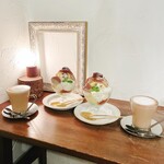 OWN WAY CAFE - 