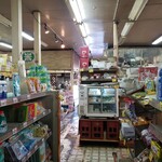 新町ストアー - 店内の様子