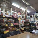 新町ストアー - 店内の様子
