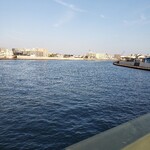 新町ストアー - 中川