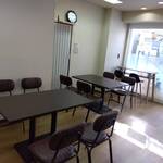 カレーうどん専科 祥 - 