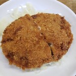 新町ストアー - チーズメンチ