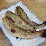 新町ストアー - こまい