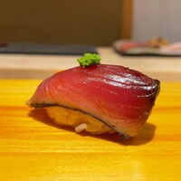 三軒茶屋 鮨かんてら - 