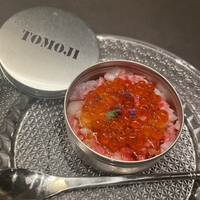 焼肉会席 ともじ - 