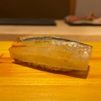 三軒茶屋 鮨かんてら - 