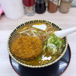 うどんのいなや - 