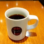 Tarizu Kohi - 本日のコーヒー