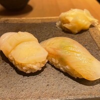 鮨 せいざん - 