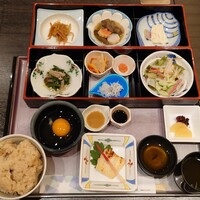 日本料理 ぎん - 