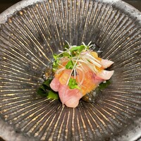 鮨 せいざん - 