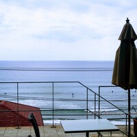 La Bastide sur la mer - 目の前に湘南の海