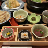 博多華味鳥 銀座4丁目店 - 