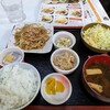 朱里 - 料理写真: